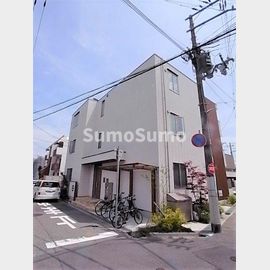 甲子園駅より徒歩5分 3階 築7年8ヶ月の賃貸物件