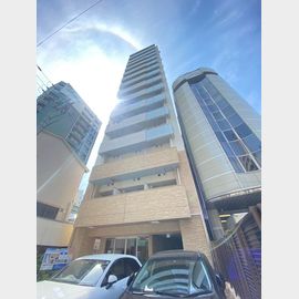 ラクラス長堀橋 8階 築10年2ヶ月の賃貸物件