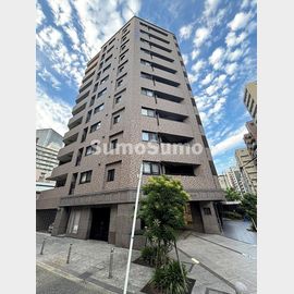 リーガル江戸堀 10階 築19年5ヶ月の賃貸物件