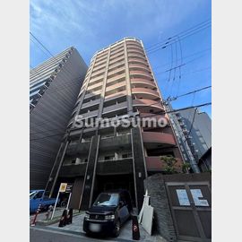 本町駅より徒歩5分 2階 築18年7ヶ月の賃貸物件