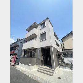 フェリオ鳴尾の賃貸物件