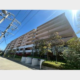 パークハイム夙川泉町 7階 築33年5ヶ月の賃貸物件