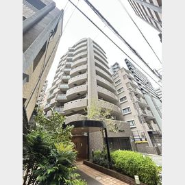 三ノ宮駅より徒歩12分 9階 築28年11ヶ月の賃貸物件