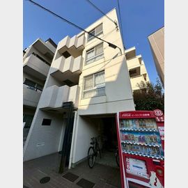 御影駅より徒歩6分 4階 築36年4ヶ月の賃貸物件