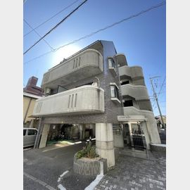 アーヴァーヒルズ 4階 築32年の賃貸物件