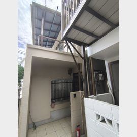 王子公園駅より徒歩7分 1階 築61年10ヶ月の賃貸物件