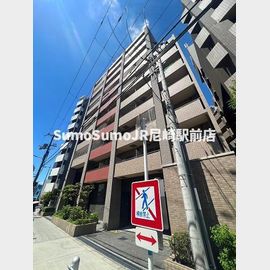 サムティ大阪WESTグランジール 2階 築21年2ヶ月の賃貸物件