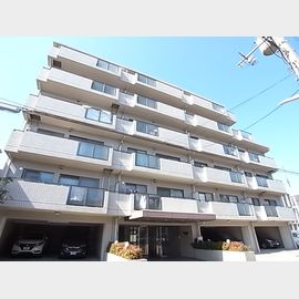 深江駅より徒歩7分 2階 築34年2ヶ月の賃貸物件