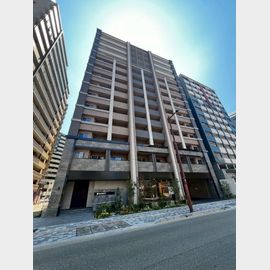 櫛田神社前駅より徒歩5分 13階 新築の賃貸物件