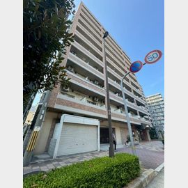 タカマツ神戸駅南通 5階 築21年4ヶ月の賃貸物件