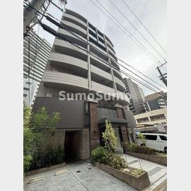 フェリシエ安堂寺町 5階 築7年10ヶ月の賃貸物件