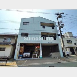 サニーハイツの賃貸物件