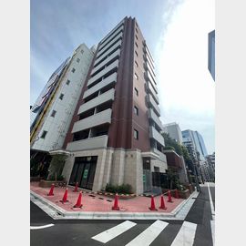 アマンＥＳＫ青山 9階 築3年の賃貸物件
