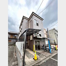 ツインズ 2階 築29年8ヶ月の賃貸物件