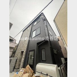 MELLAS祐天寺 1階 新築の賃貸物件