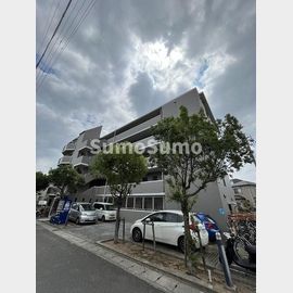 マジスト西宮 4階 築29年2ヶ月の賃貸物件