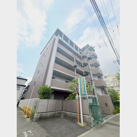 阪神本線西宮駅より徒歩10分 2階 築13年2ヶ月の賃貸物件