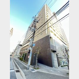 三ノ宮駅より徒歩11分 4階 築18年1ヶ月の賃貸物件