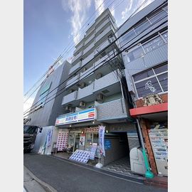 尼崎駅より徒歩2分 8階 築24年1ヶ月の賃貸物件