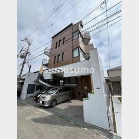 武庫之荘駅より徒歩22分 3階 築37年4ヶ月の賃貸物件