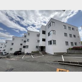 夙川台サンハイツＡ—２棟 3階 築52年の賃貸物件