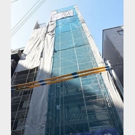 ALZA北浜の賃貸物件