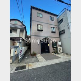 ジョイフル前田 3階 築30年5ヶ月の賃貸物件