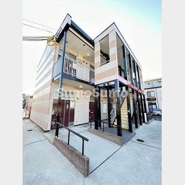 福知山線塚口駅より徒歩19分 1階 築19年4ヶ月の賃貸物件