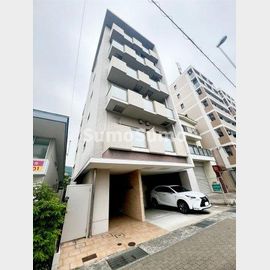 シルエラ甲南山手 6階 築9年7ヶ月の賃貸物件