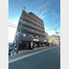 新長田駅より徒歩3分 3階 築21年1ヶ月の賃貸物件