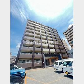 塚口駅より徒歩2分 8階 築19年8ヶ月の賃貸物件