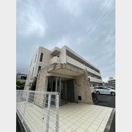 門戸厄神駅より徒歩19分 3階 築29年9ヶ月の賃貸物件