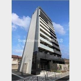 アドバンス大阪ヴェンティ 2階 築4年6ヶ月の賃貸物件