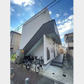 グランシエール武庫川 2階 築8年10ヶ月の賃貸物件