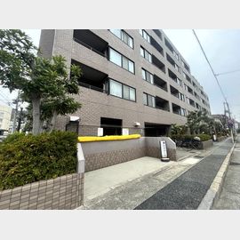 甲南山手駅より徒歩9分 3階 築26年5ヶ月の賃貸物件