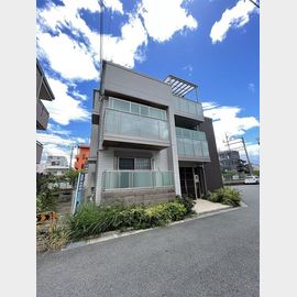 武庫之荘駅より徒歩6分 1階 築10年3ヶ月の賃貸物件