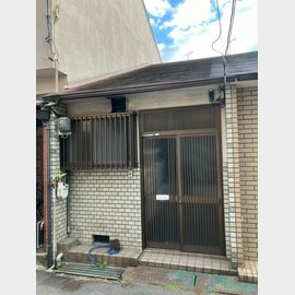 立花駅より徒歩16分 1階 築61年3ヶ月の賃貸物件