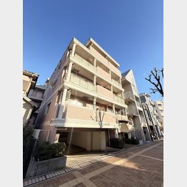 イルシオンド芦屋 2階 築24年1ヶ月の賃貸物件