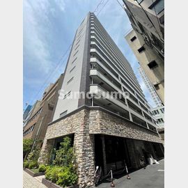 堺筋本町駅より徒歩4分 9階 築6年4ヶ月の賃貸物件