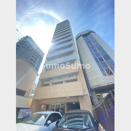 ラクラス長堀橋 7階 築10年2ヶ月の賃貸物件