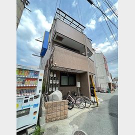 MARSH仁川 2階 築9年1ヶ月の賃貸物件