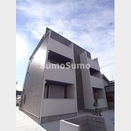 リュクスシティー武庫川 2階 築7年5ヶ月の賃貸物件