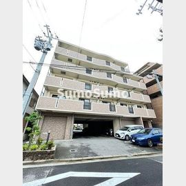 尼崎センタープール前駅より徒歩3分 2階 築18年3ヶ月の賃貸物件