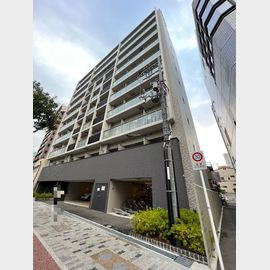 森ノ宮駅より徒歩3分 4階 築4年9ヶ月の賃貸物件