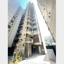 シルス東灘深江 6階 築4年2ヶ月の賃貸物件