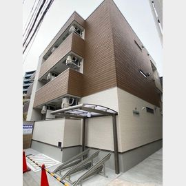 フジパレス須磨鷹取2番館の賃貸物件