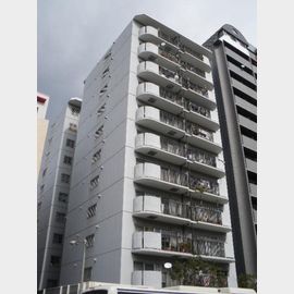 西長堀ハイデンスの賃貸物件