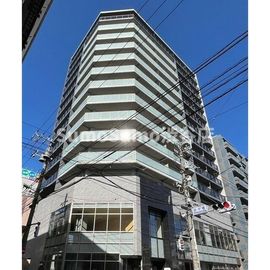 用賀駅より徒歩3分 6階 築2年3ヶ月の賃貸物件