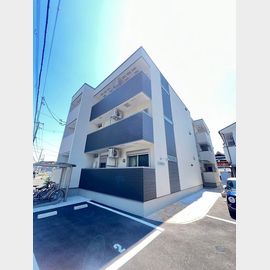 フジパレス南塚口町三丁目 2階 築3年の賃貸物件