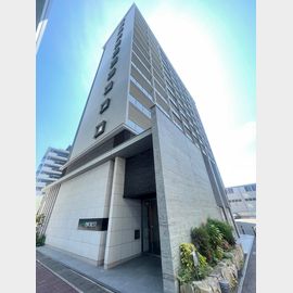 東比恵駅より徒歩14分 7階 築7年6ヶ月の賃貸物件